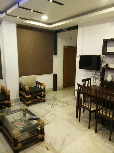 Others 3, Apurba's Pensione, Kamrup Metropolitan