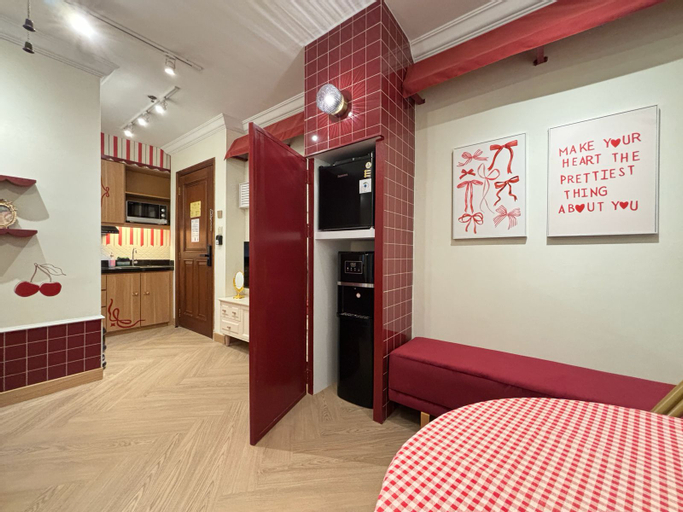 Bedroom 24