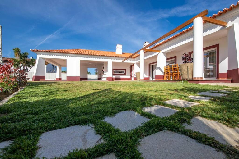 Casa de campo e praia, Sesimbra