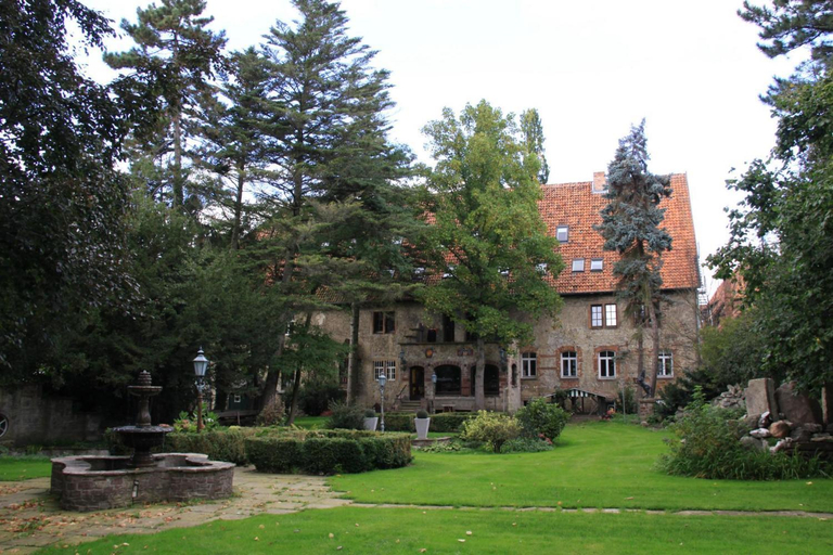 Others 5, Hotel Altes Rittergut, Region Hannover