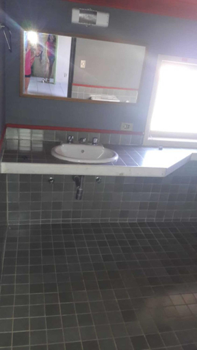 Bathroom 2, Suites Vale do Pontal Angra, Angra dos Reis