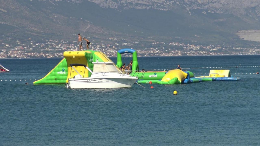 2, Apartments Villa Bayview, Trogir