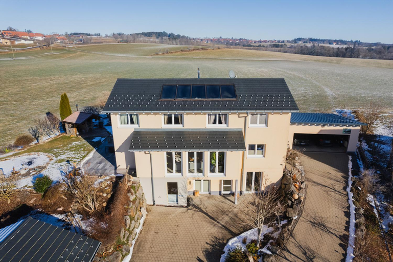 MATT - Apartments ' Design ' ruhig & lichtdurchflutet ' Natur, Waldshut