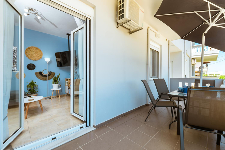 Others 4, Harmony Apartments, Crete
