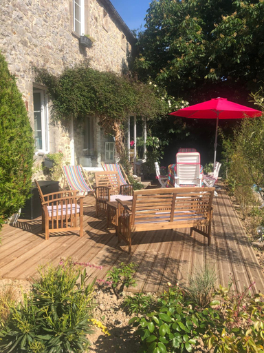 Others 2, Le Domaine d'Etaville, Manche