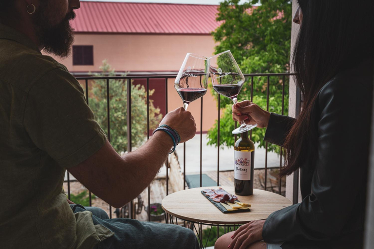 Food & Drinks, Hotel rural La Tejera, Valladolid