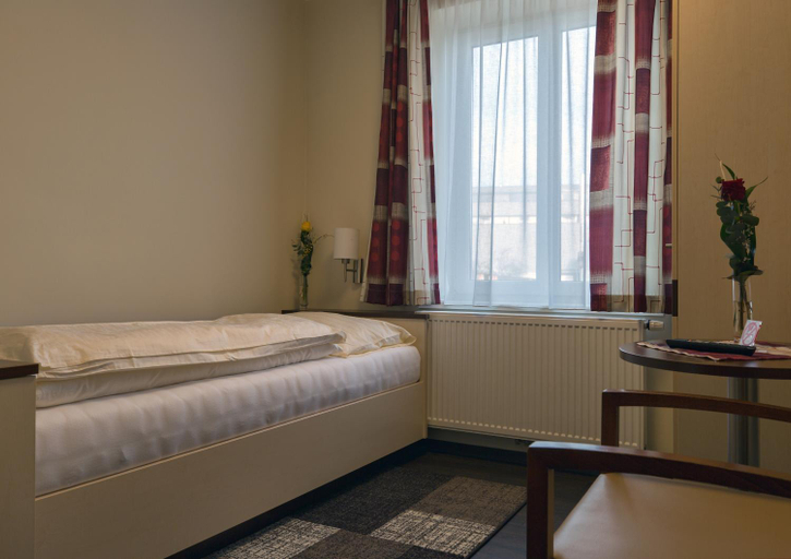 Bedroom 2, Hotel Guidassoni, Leibnitz