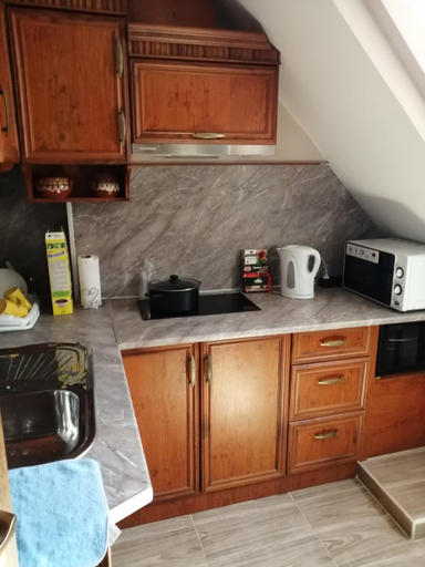 Others 4, Top Center Apartment and Rooms Varna, Varna