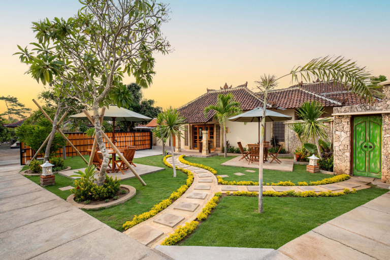 Exterior & Views 5, Villa Sari Bumi Menjangan, Buleleng