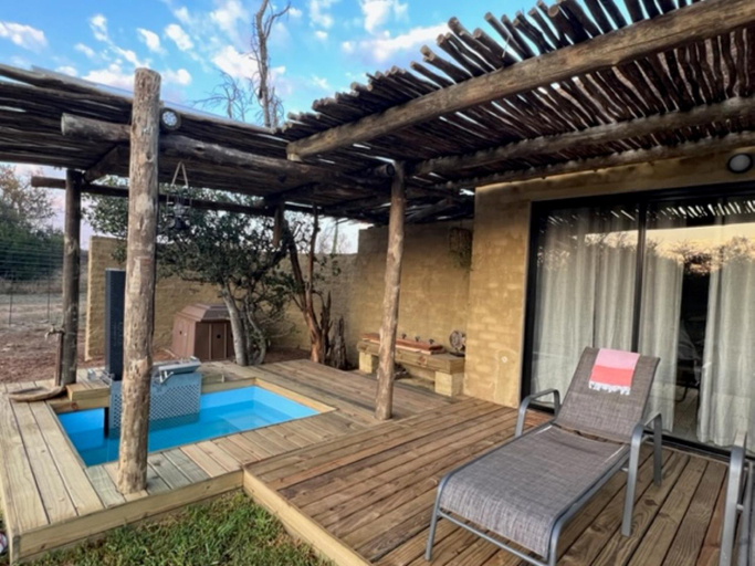 Sport & Beauty 4, LookOut Safari Lodge, City of Tshwane