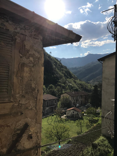Exterior & Views 5, La Paramira, Imperia