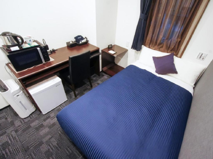 Bedroom 4, HOTEL LiVEMAX Nagoya Sakae East, Nagoya