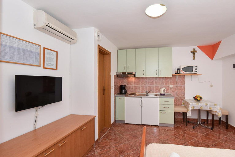 Others 3, Apartments Liljana Privlaka, Privlaka