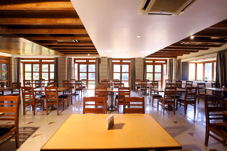 Food & Drinks 3, Kohinoor Highway Resort, Ratnagiri