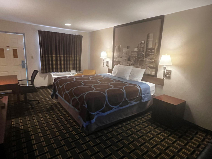 Bedroom 7