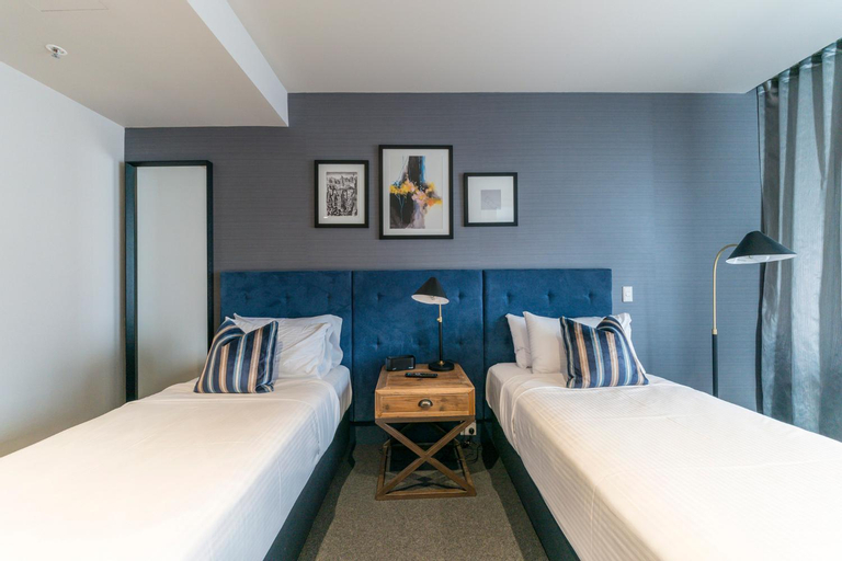 Mrs Banks Hotel, Sydney