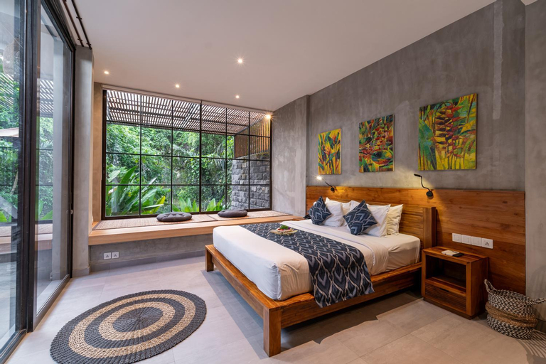 Bedroom 9