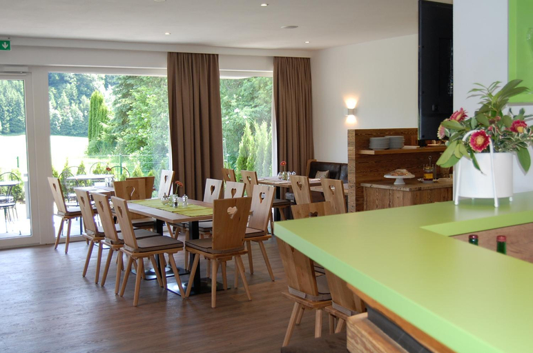 Food & Drinks 4, Villa Landlust, Salzburg Umgebung