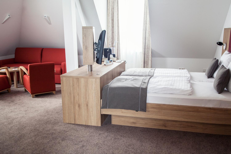 Bedroom 5