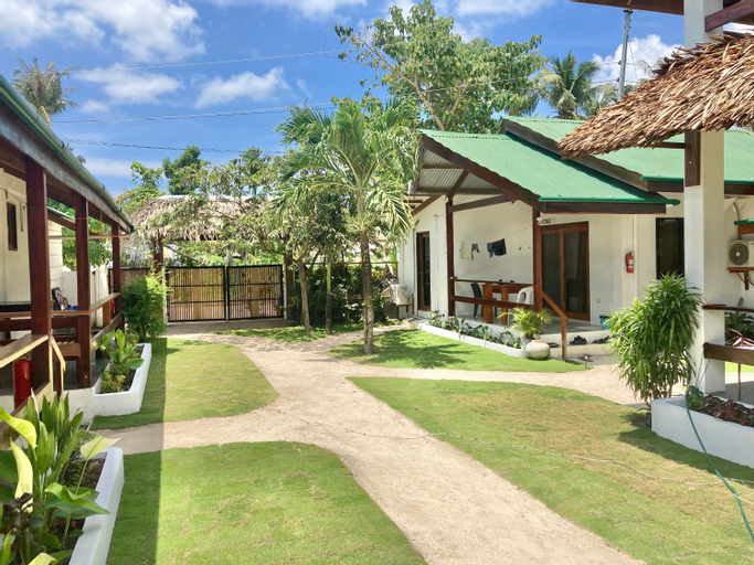 Casa De Loren, General Luna