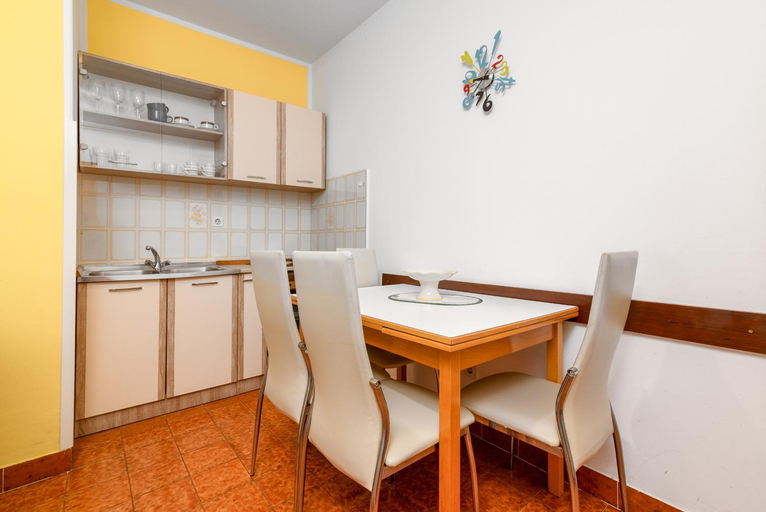 Others 4, Apartments with parking space Rabac, Labin - 19055, Labin