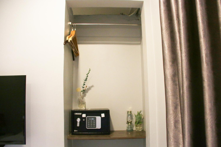 Amenities 7