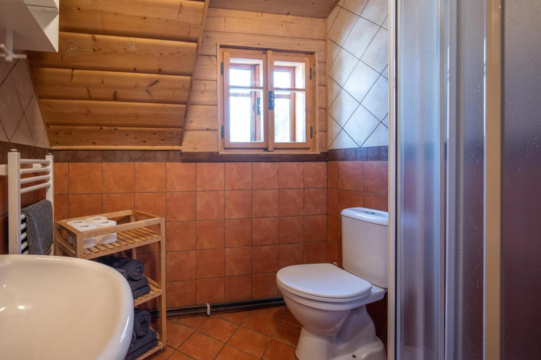 Bathroom 4, Penzion Koucky, Jablonec nad Nisou