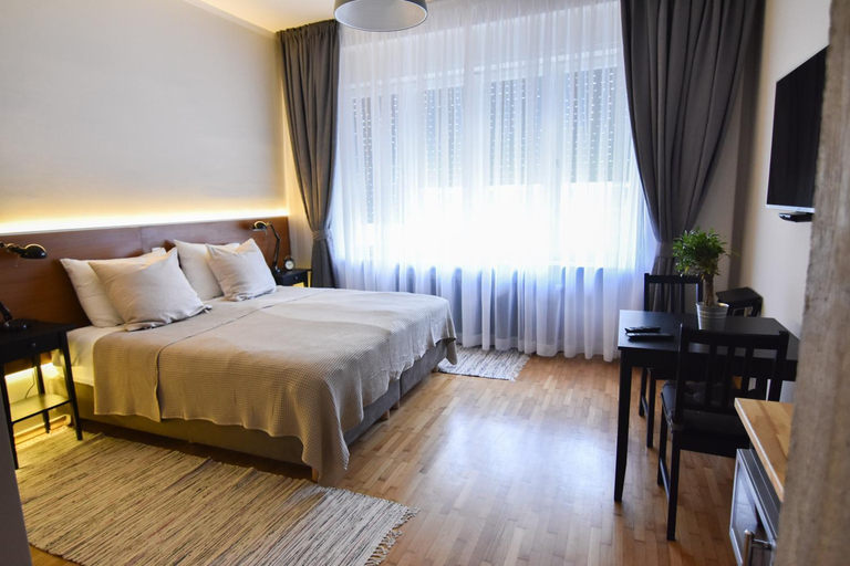 Others 5, Karlo Main Square Apartments, Zagreb