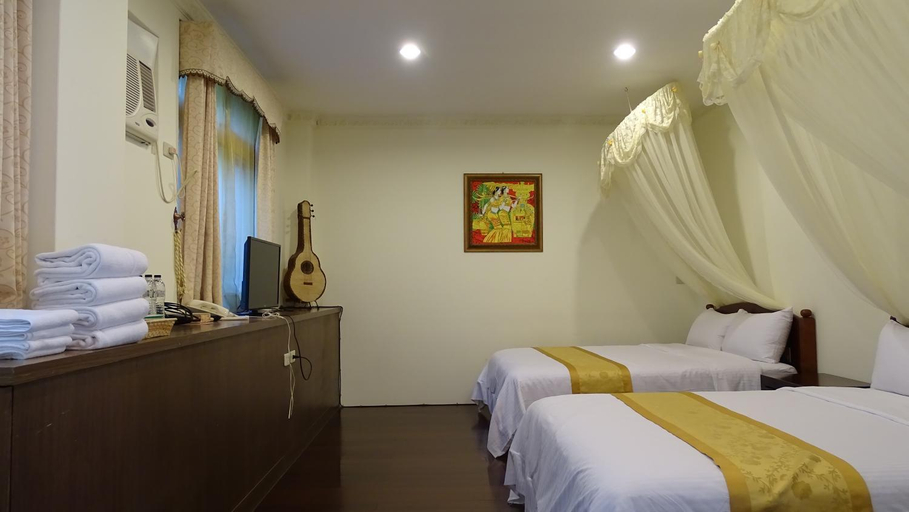 Others 3, Emoonten Homestay, New Taipei City