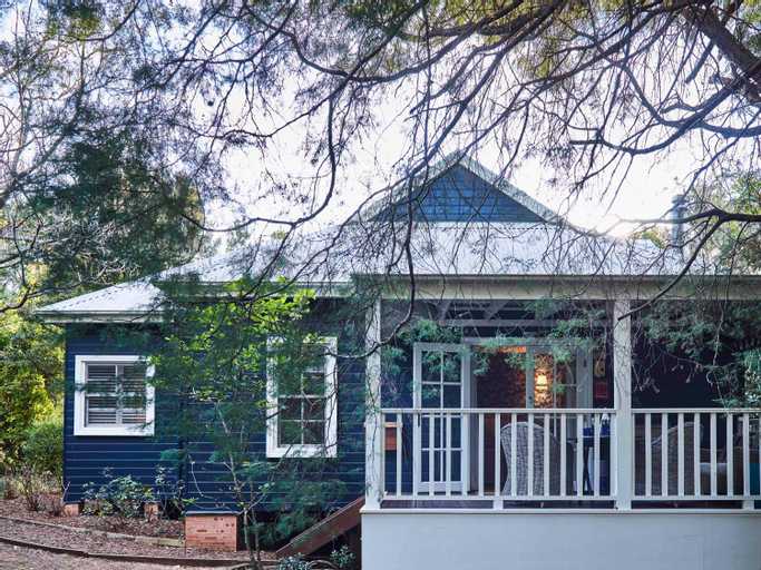 Bells at Killcare Boutique Hotel, Restaurant & Spa, Gosford - East