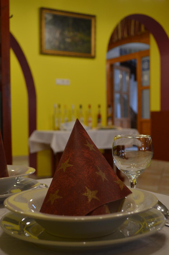 Food & Drinks 4, Hotel Napsugar, Fonyód