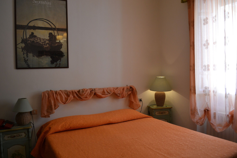Bedroom 2, Hotel Roma, L'Aquila