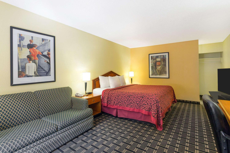 Bedroom 19
