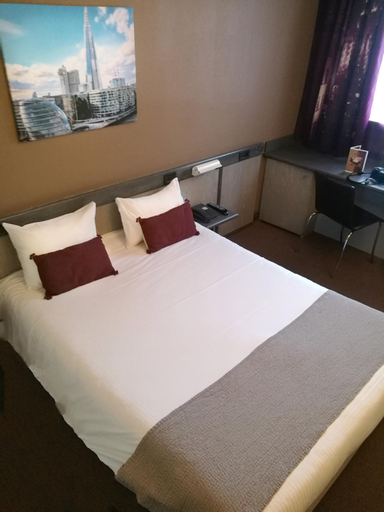 Bedroom 7