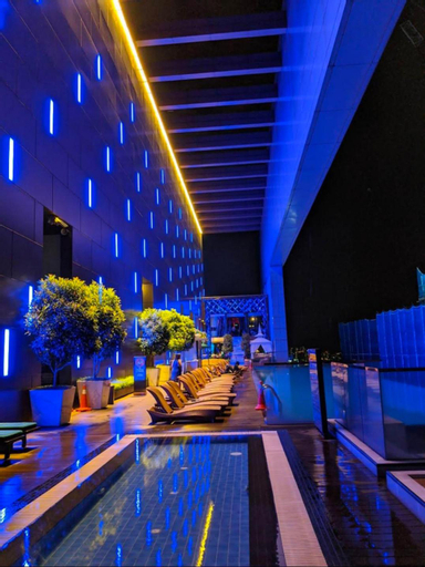 Platinum Suite by SNC Guesthouse 42, Kuala Lumpur
