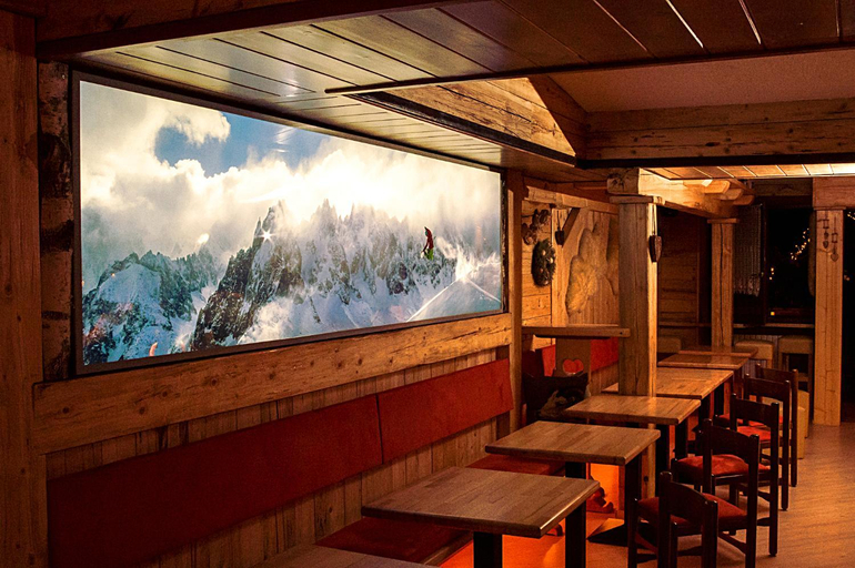 Food & Drinks 4, Hotel Moderno Restaurant, Bergamo