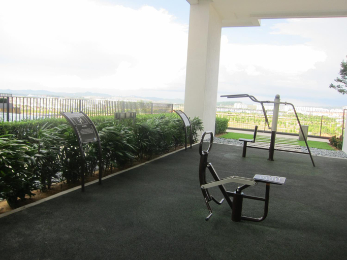 Others 4, Setia Inn Suites Service Residence, Shah Alam
