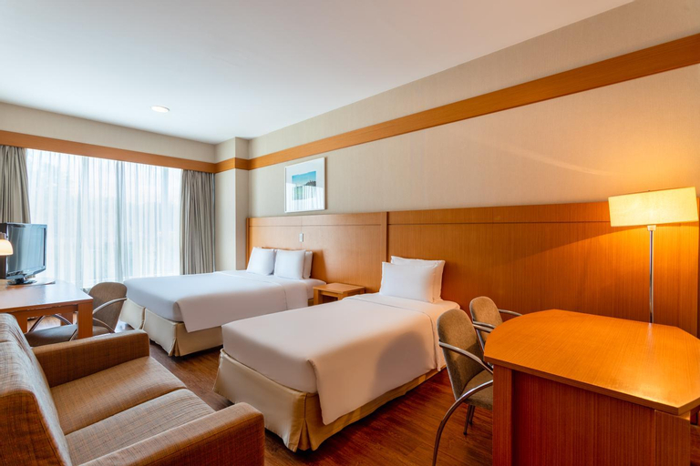 Bedroom 12