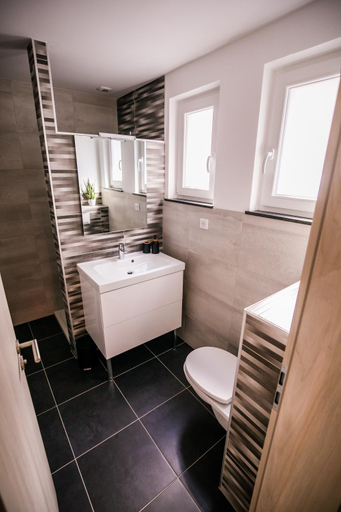 Bathroom 2, Le Vingt-Deux, Bas-Rhin