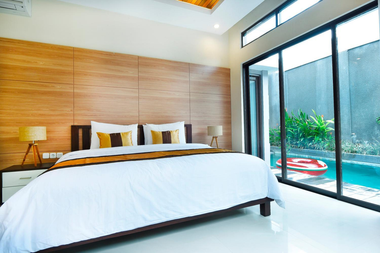 Bedroom 15