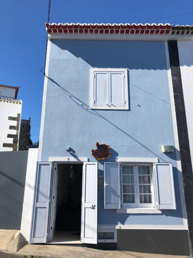 WelcomeBuddy - Uma Casa na Caloura - Blue & Beach, Lagoa