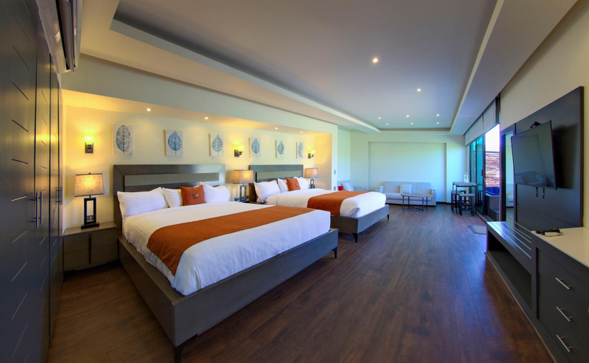 Bedroom 6