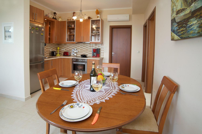 Others 3, Villa Alonia, Ionian Islands