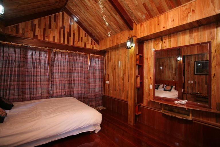 Bedroom 2, Phong Nha Mountain House, Bố Trạch