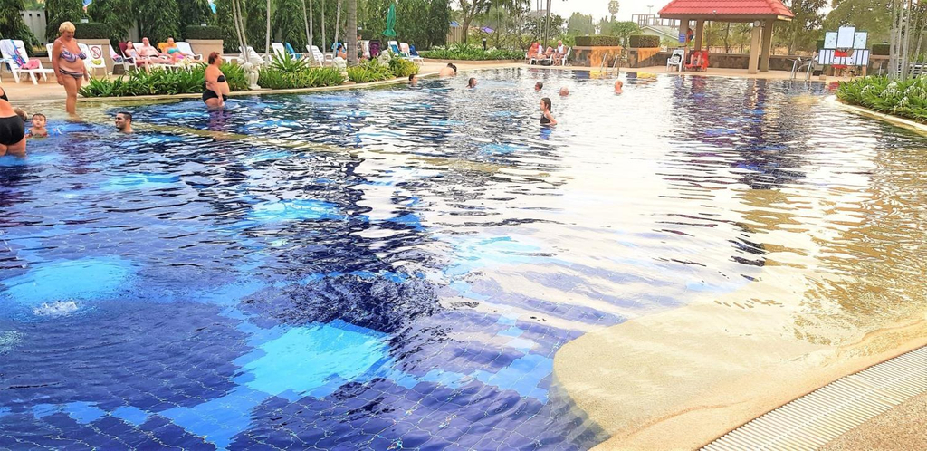 Others 2, Luxury apartment Jomtien beach condominium S1 Pattaya 3rd floor, Pattaya