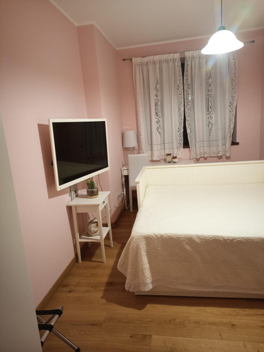 Others 5, Il Casale di Lavinia, Terni