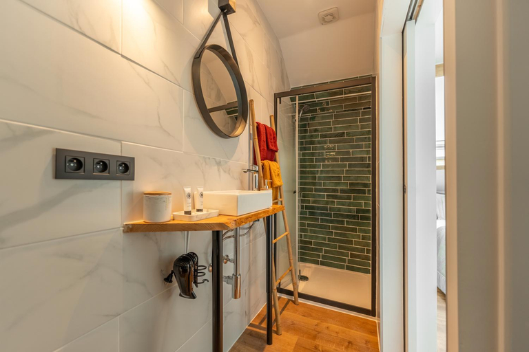Others 5, La Loge Bed & Breakfast, Hainaut