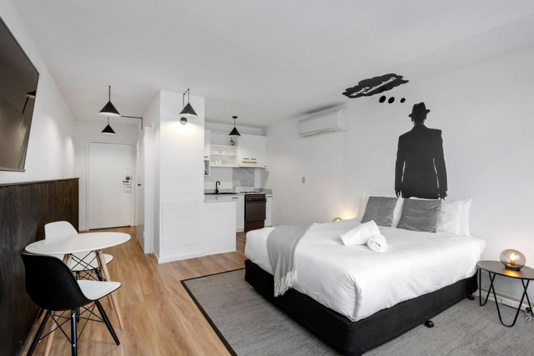 Bedroom 4