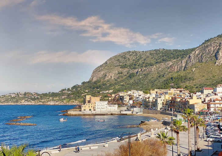 Others 4, Solemar Sicilia - Casa Tosca, Palermo