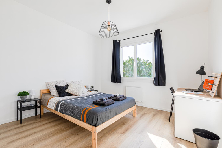 Bedroom 9